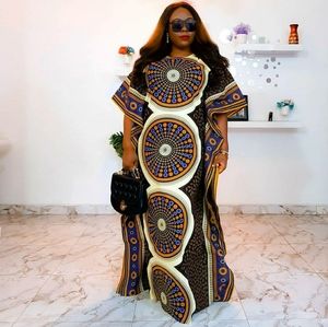 *SOLD* African print bubu